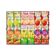 □【 4103 】◇ ヤクルト いきいき健康ギフト 12本入