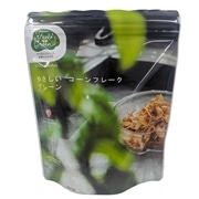  【日食　やさしい　コーンフレーク　プレーン】