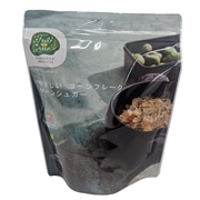 【日食　やさしい　コーンフレーク　ケーンシュガー】