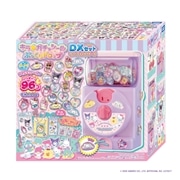 キラ★ガチャシール　ぷっくりドロップ　ＤＸセット　サンリオキャラクターズ【Xmas26】