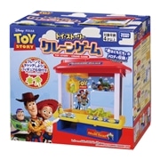 トイ・ストーリー クレーンゲーム【Xmas26】