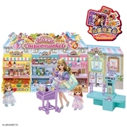 リカちゃん　ピピッ！とリカペイ　スーパーマーケット（初回限定版）【Xmas26】