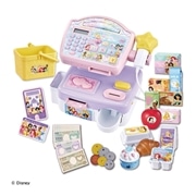 ディズニープリンセス　なんでもキラキラスキャンレジスター【Xmas25】