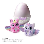 うまれて！ウーモ　アライブ　パフィコーン【Xmas25】