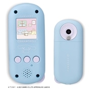 FUNSHOT シナモロール【Xmas25】