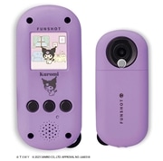 FUNSHOT クロミ【Xmas25】