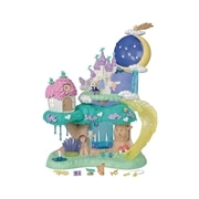 Ｆ－４１　妖精の森と魔法のお城【Xmas25】