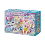 ＡＱ－Ｓ１０３　ハッピーアイスクリームショップ【Xmas25】