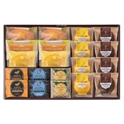 【 5020 】◇ 銀座コージーコーナー ギフトアソート（20個入）