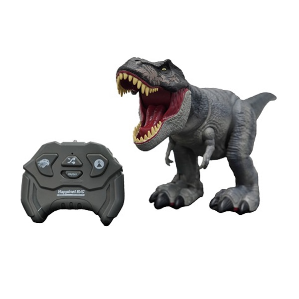 RC ジュラシックワールド リバース T-Rex【Xmas25】