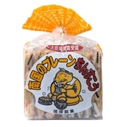 南国製菓　プレーンちんすこう