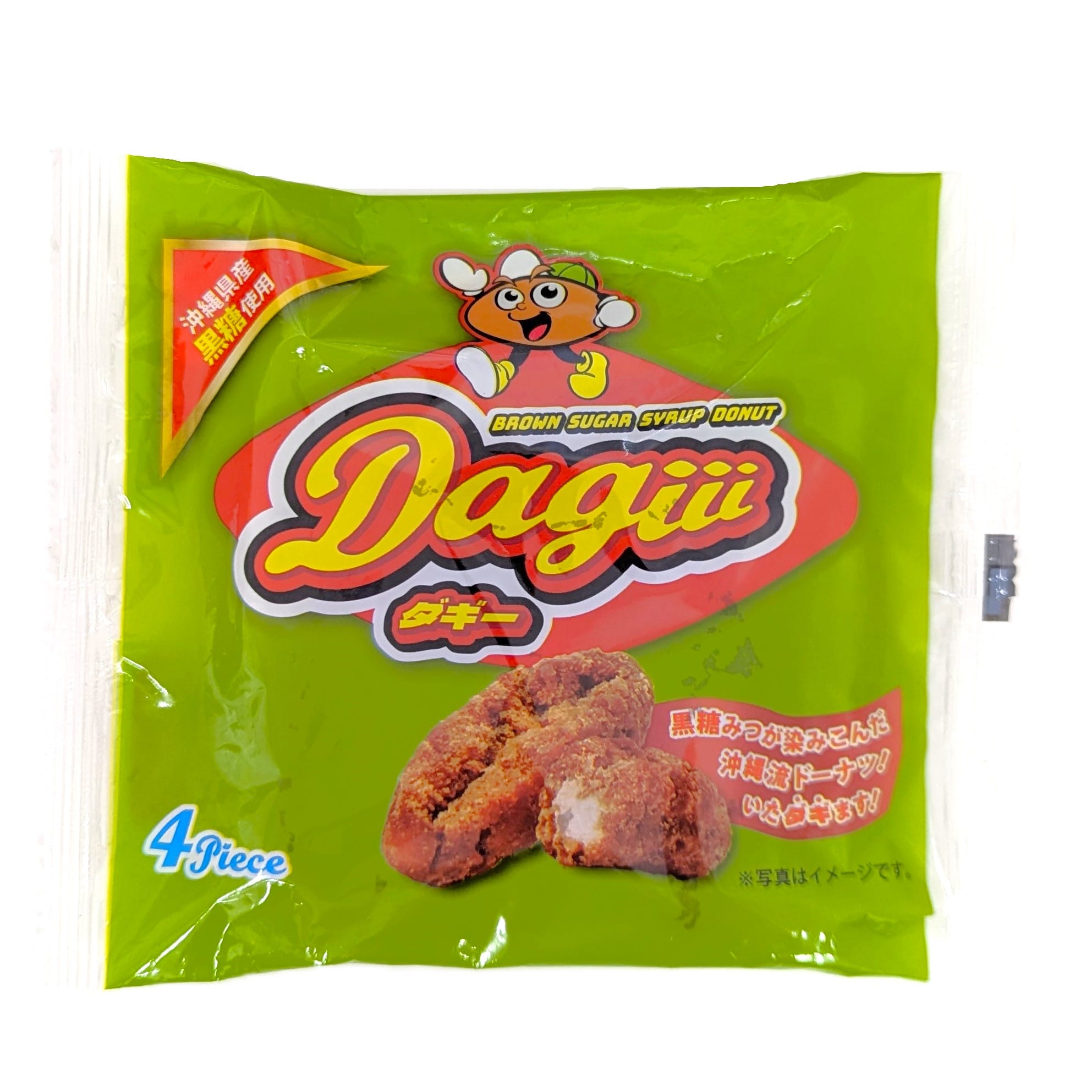 ファッションＣ　ダギー