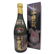 泡盛　今帰仁酒造　今帰仁城４３度古酒　瓶 720ml