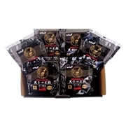【 2006 】 黒さつま鶏ラーメンセット (お届け先が 全国一律 ) 産地直送 【 南薩食鳥 】