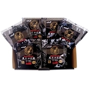 【 2006 】 黒さつま鶏ラーメンセット (お届け先が 全国一律 ) 産地直送 【 南薩食鳥 】