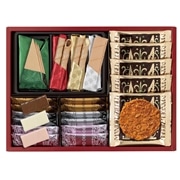 □【 5025 】◇ 本高砂屋 エコルセファミリーギフト　AL20　25包