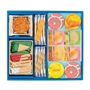 □【 5033 】◇ 本高砂屋 エコルセギフト【沖縄本島内配送限定 送料無料 】