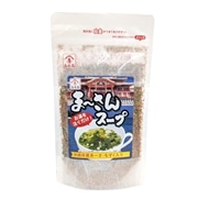 島食品　まーさんスープの素