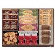 □【 5027 】◇ モロゾフ ハッピーパーティ　８３ｇ、１７個入