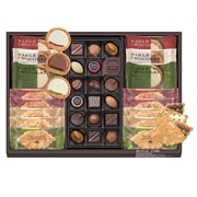 【 5029 】◇ モロゾフ ロイヤルタイム　35個入【沖縄本島内配送限定 送料無料 】