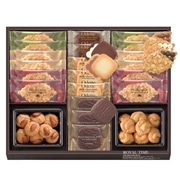 □【 5028 】◇ モロゾフ ロイヤルタイム130ｇ、20個入