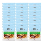 □【 9418 】◇ 成城石井 30日間のミックスナッツ　30袋【沖縄本島内配送限定 送料無料 】