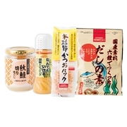 □【 9411 】◇ 成城石井 オリジナル調味料４種セット(1)【沖縄本島内配送限定 送料無料 】