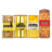 【 9521 】 プレミアムチーズケーキ ベストセレクション (お届け先が 全国一律 ) 産地直送 【 成城石井 】