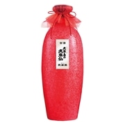 【 9507 】 真南風　赤　４３度 (お届け先が 沖縄本島内 ) 産地直送 【 久米島の久米仙 】