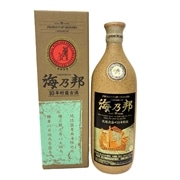 海乃邦　10年貯蔵古酒