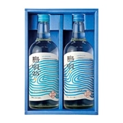 □【 9254 】◇ まさひろ酒造 島唄25度＆島唄30度セット【 お届け先が 沖縄県内 】 720ml*2