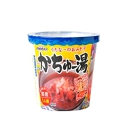 アンマーフーズ　かちゅー湯※カップタイプ