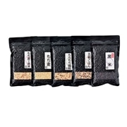 【 9340 】◇ 新幸地 雑穀5点セット 180g*5