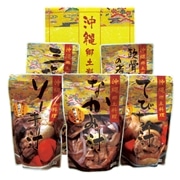 【 2003 】 レトルト5点セット (お届け先が 沖縄本島内 ) 産地直送 【 ホーメル 】