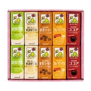 【 4111 】◇ キッコーマンソイフーズ 豆乳飲料ギフト