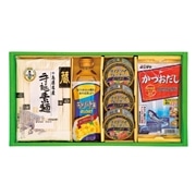 □【 9121 】◇ オリジナル 乾麺チャンプルギフト