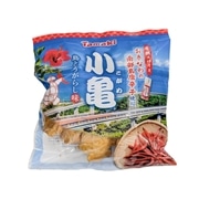 玉木製菓　小亀　島とうがらし味