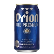 オリオン ザ・プレミアム 350ml