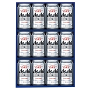 □【 9243 】◇ アサヒ スーパードライギフトセット【お届け先が沖縄県内】 350ｍｌ×12