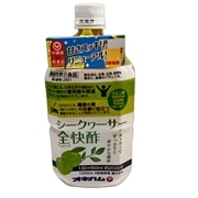 【オキハム　 シークヮーサー全快酢１０００】
