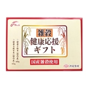 【 9335 】 ◇ 沖縄食糧  国産雑穀健康応援ギフト< １．６ｋｇ >