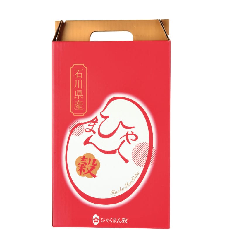 □【 9329 】◇ 沖縄食糧 石川ひゃくまん穀 3kg