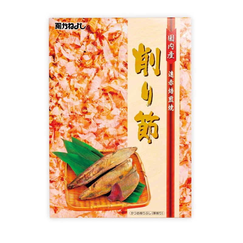 □【 9077 】◇ かねよし 削り節ギフト