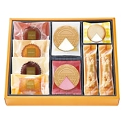 【 5016 】◇ 東京風月堂 パリ凱旋　21個入