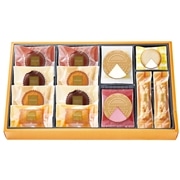 【 5017 】◇ 東京風月堂 パリ凱旋　25個入