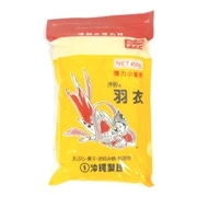 【沖縄製粉　　羽衣薄力小麦粉】450ｇ