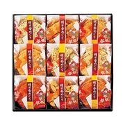 【 5013 】◇ 秋田いなふく米菓 明日香めぐり