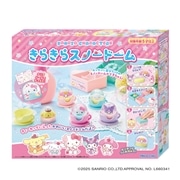 Sanrio characters　きらきらスノードーム【Xmas25】