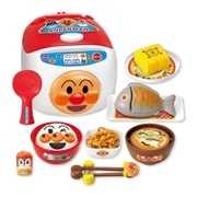 おはしでつかんで★シューッとたけたよ!おしゃべりすいはんきと元気100ばいSP和食セット【Xmas25】