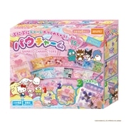 パウチャーム サンリオキャラクターズ【Xmas25】